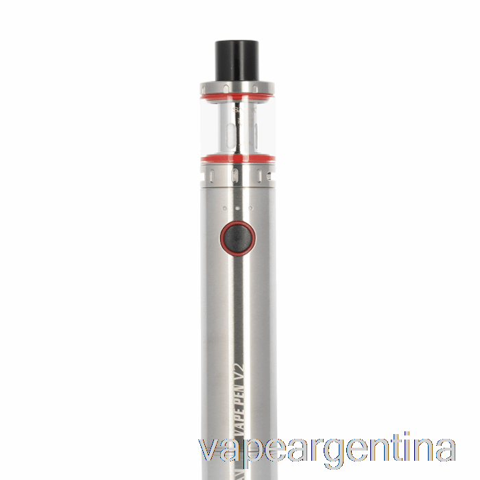 Smok Vape Pen V2 60w Kit Vape Acero Inoxidable Argentina